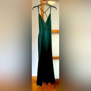 Lulus Maxi Dress